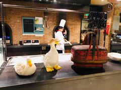 -青年公社烤鸭(青年路店)