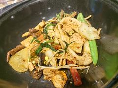 -远大美食广场(远大购物中心店)