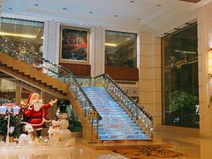 -惠州康帝国际酒店