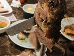 -汉丽斯巴西烤肉自助(市南店)