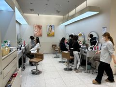 -天真蓝照相馆(五角场百联又一城店)