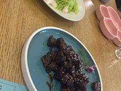 -去茶去餐厅(中央大街店)
