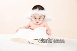 -小鬼当佳儿童摄影(河北保定店)