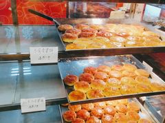 -香港元朗荣华月饼(十八甫路店)