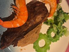 -金海湾自助餐厅(金陵饭店)