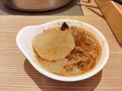 -呷哺呷哺 黄金牧场 (新辰里学清路店)