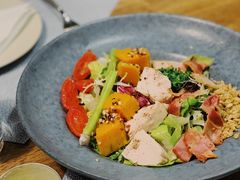 -G+KITCHEN(龙湖狮山天街店)