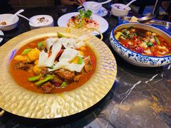 -北疆饭店(万象九宜城店)