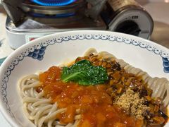 -闻鲜素食茶餐厅(高新区店)