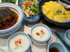 -玲珑·新粤菜(安华汇店)