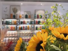 -植物学家的女儿(北马道巷店)