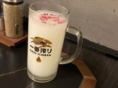 -厚贞日式烤肉(浦东汇智店)