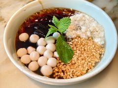 花田喜事-绿茶餐厅(领展购物广场·中关村店)