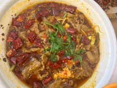 -花盐街·四川乐山小吃(西单大悦城店)