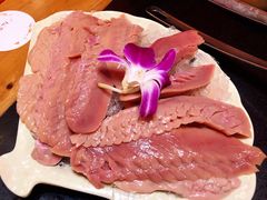 -大龙辣火锅·龙虾·烧烤(湖滨新天地店)