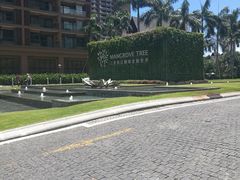 -三亚湾红树林度假世界(木棉酒店)
