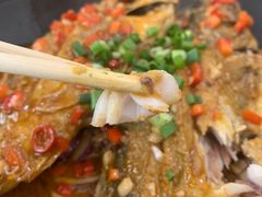 -湘桂人酒楼(西便门店)