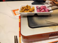 -雅佳神话·麻辣烤鱼(新街口店)