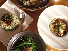 -无有景观餐厅·铜瓢牛肉·下午茶