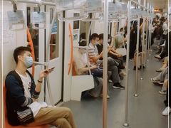 -杨高南路(地铁站)