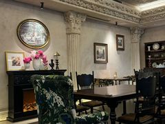 -玲婧胡同·生日蛋糕·餐厅(嘉里城店)