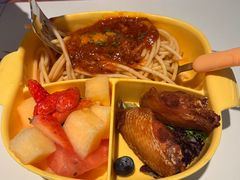 -牛扒先生·雪花牛扒西餐厅(东平店)