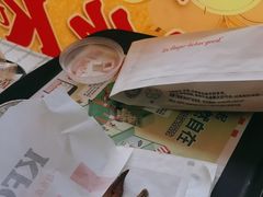 -肯德基(建华店)