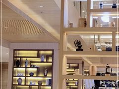 -上海浦西万怡酒店