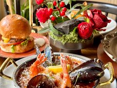 -LESCEDARS Brasserie Bistro香柏树