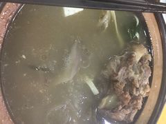 -清真·穆萨砂锅(大皮院店)