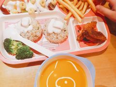 -MR.ROCKY洛奇先生RESTAURANT&BAR(宝安壹方城店)