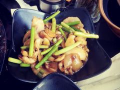 -大锅强·蒸海鲜青岛菜(吾悦广场店)