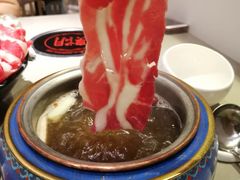 -享月汤皇·海鲜小火锅·聚会(曲江创意谷店)