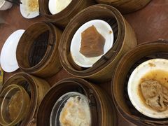 -香港蓮香樓(中環店)