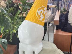 -野人先生Gelato(上海长宁龙之梦店)