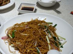 -肥仔文澳门猪骨煲(南京西路店)