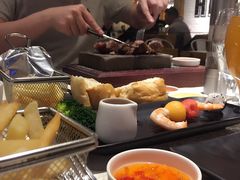 -巴罗萨澳洲滚石牛排(万达广场店)