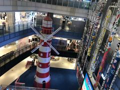 -天虹购物中心(石路店)