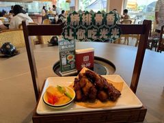 -创味·民间海南菜·非遗藤桥排骨(藤桥·免税城店)