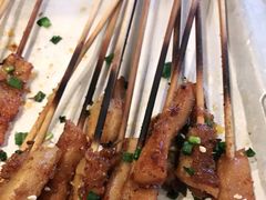 -木屋烧烤(坂田天安云谷店)