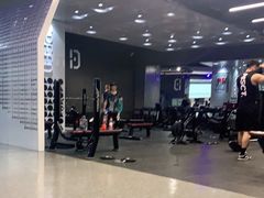 -帝豪斯健身俱乐部(市府恒隆广场店)