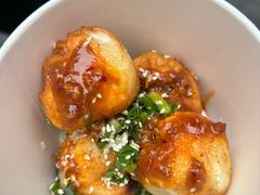 -阿宝生煎包(万松园总店)