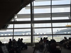 -曼谷素万那普国际机场