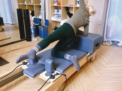 -VPsmart私教健身工作室(新华路旗舰店)