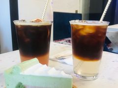 -Sirena海妖日咖夜酒