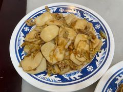 -东吴面馆(因果巷店)