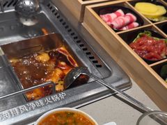 -海底捞火锅(关山保利店)