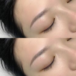 -久匠·纹眉半永久野生眉