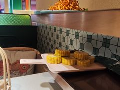 -粤小煲鲜汤猪肚鸡(丹尼斯二天地店)