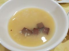 鸭血-电白鸭粥店(下沙二坊88号店)